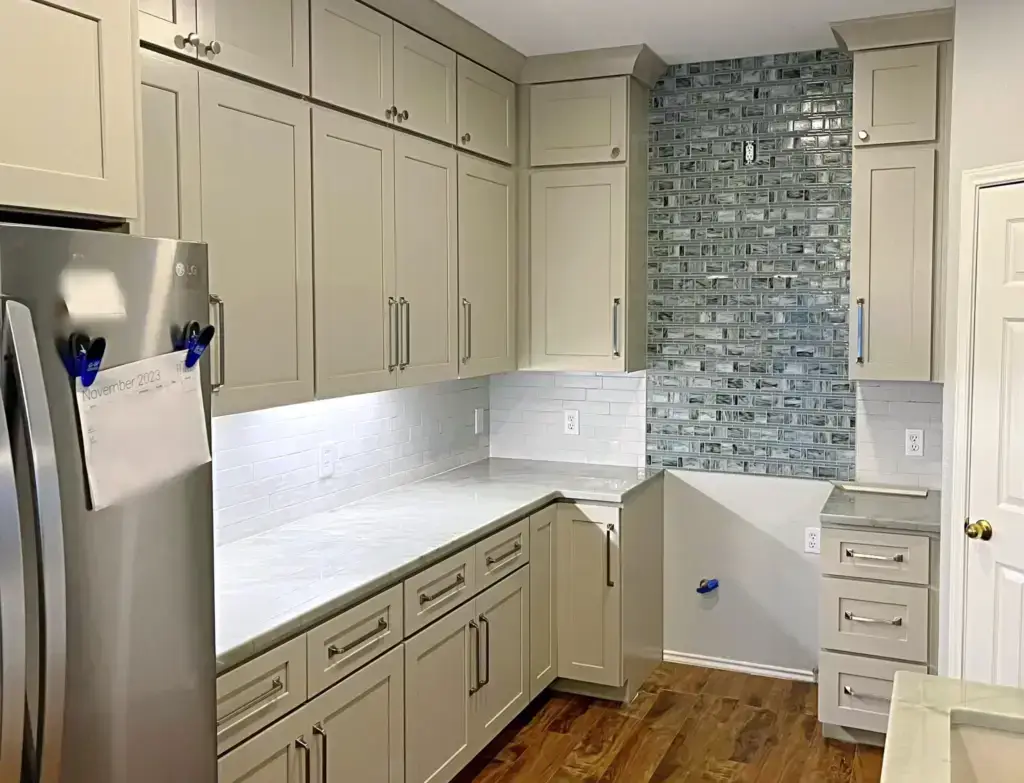 Kitchen Cabinets